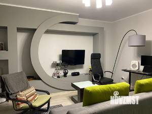 1-к квартира, вторичка, 49м2, 6/16 этаж