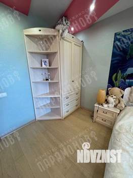 2-к квартира, вторичка, 88м2, 4/17 этаж