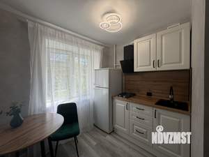 2-к квартира, вторичка, 41м2, 2/5 этаж