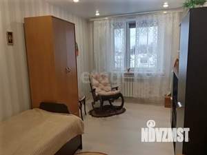 2-к квартира, вторичка, 61м2, 1/17 этаж