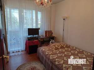3-к квартира, вторичка, 66м2, 5/9 этаж