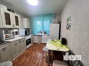 2-к квартира, вторичка, 54м2, 4/5 этаж