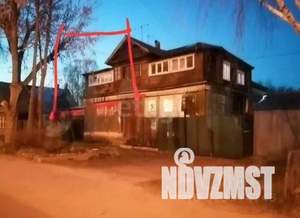 3-к квартира, вторичка, 56м2, 2/2 этаж