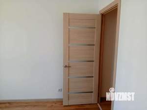 1-к квартира, сданный дом, 36м2, 2/4 этаж