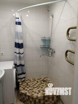 1-к квартира, вторичка, 29м2, 1/5 этаж