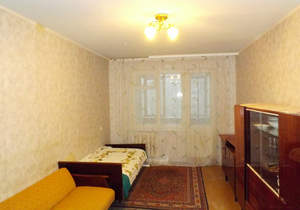 2-к квартира, вторичка, 44м2, 4/5 этаж