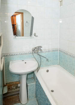 2-к квартира, вторичка, 45м2, 3/5 этаж
