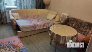 1-к квартира, вторичка, 18м2, 1/4 этаж