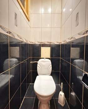 3-к квартира, вторичка, 77м2, 3/4 этаж