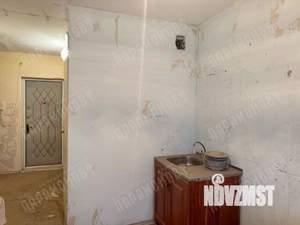 1-к квартира, вторичка, 34м2, 2/5 этаж