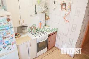 2-к квартира, вторичка, 45м2, 2/5 этаж