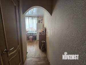 2-к квартира, вторичка, 49м2, 6/9 этаж