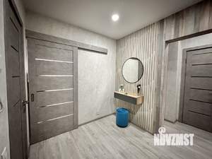 2-к квартира, вторичка, 63м2, 11/17 этаж