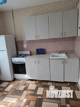 1-к квартира, вторичка, 38м2, 1/9 этаж
