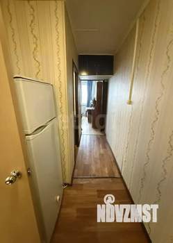 Студия квартира, вторичка, 23м2, 8/9 этаж