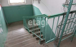 1-к квартира, вторичка, 31м2, 5/5 этаж