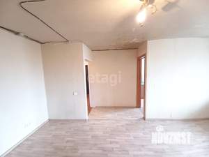 3-к квартира, вторичка, 55м2, 5/5 этаж