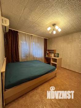 1-к квартира, вторичка, 27м2, 3/5 этаж