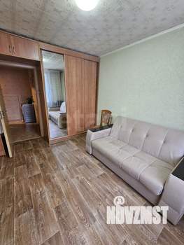 3-к квартира, вторичка, 67м2, 1/5 этаж