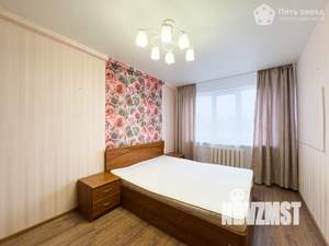 3-к квартира, вторичка, 56м2, 1/2 этаж