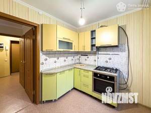 2-к квартира, вторичка, 42м2, 2/5 этаж