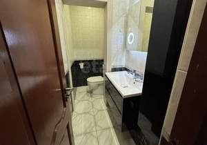3-к квартира, вторичка, 89м2, 2/4 этаж