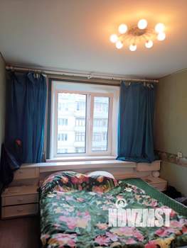 2-к квартира, вторичка, 56м2, 4/5 этаж
