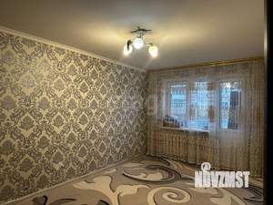 2-к квартира, вторичка, 44м2, 2/5 этаж