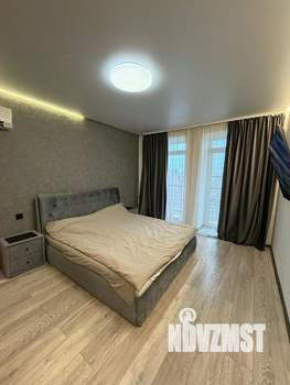 1-к квартира, вторичка, 51м2, 9/10 этаж