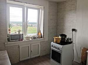 2-к квартира, вторичка, 64м2, 12/13 этаж