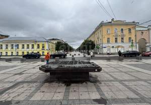 2-к квартира, вторичка, 44м2, 5/5 этаж