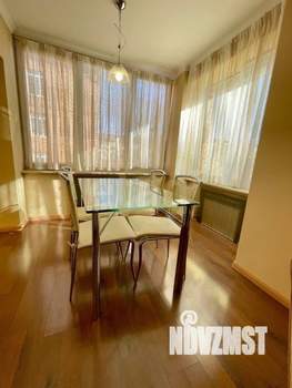 2-к квартира, вторичка, 87м2, 3/5 этаж