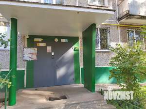 2-к квартира, вторичка, 45м2, 2/5 этаж