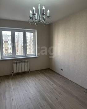 1-к квартира, вторичка, 45м2, 9/14 этаж