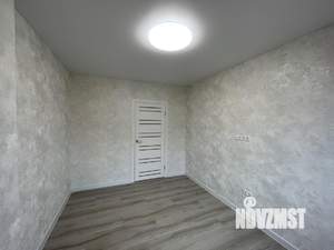 2-к квартира, вторичка, 57м2, 10/11 этаж