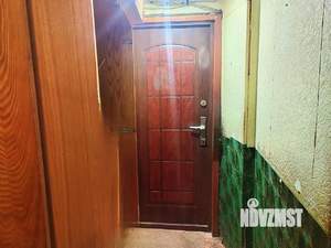 2-к квартира, вторичка, 46м2, 2/5 этаж