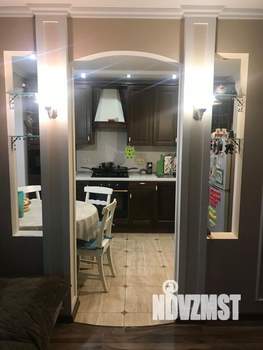 3-к квартира, вторичка, 71м2, 2/10 этаж