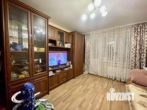 2-к квартира, вторичка, 50м2, 7/9 этаж