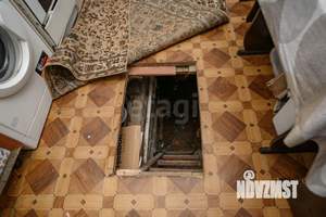 1-к квартира, вторичка, 32м2, 1/2 этаж