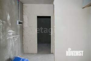 1-к квартира, вторичка, 46м2, 12/16 этаж