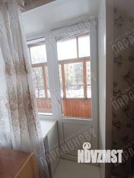 2-к квартира, вторичка, 46м2, 2/5 этаж