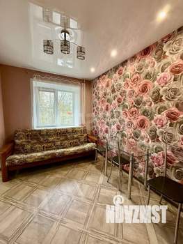 3-к квартира, вторичка, 51м2, 2/5 этаж
