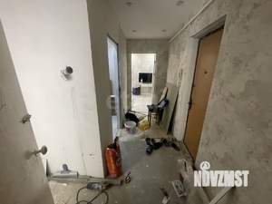 2-к квартира, вторичка, 44м2, 1/5 этаж