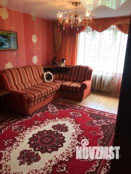 3-к квартира, вторичка, 70м2, 4/9 этаж