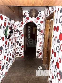 3-к квартира, вторичка, 80м2, 2/5 этаж