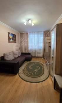2-к квартира, вторичка, 40м2, 1/5 этаж