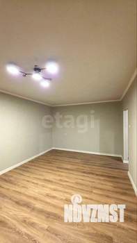 1-к квартира, вторичка, 38м2, 8/9 этаж