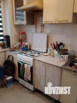 2-к квартира, вторичка, 47м2, 5/5 этаж