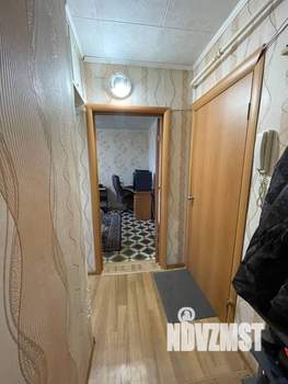 1-к квартира, вторичка, 31м2, 5/5 этаж