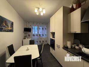 2-к квартира, вторичка, 74м2, 7/10 этаж
